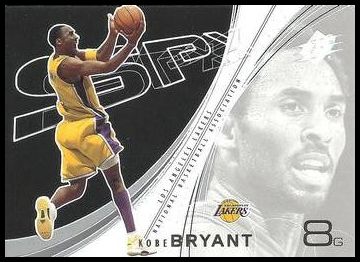 34 Kobe Bryant